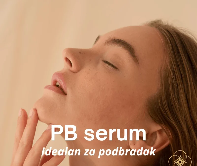 PB Serum: Revolucija u rješavanju podbratka bez kirurgije